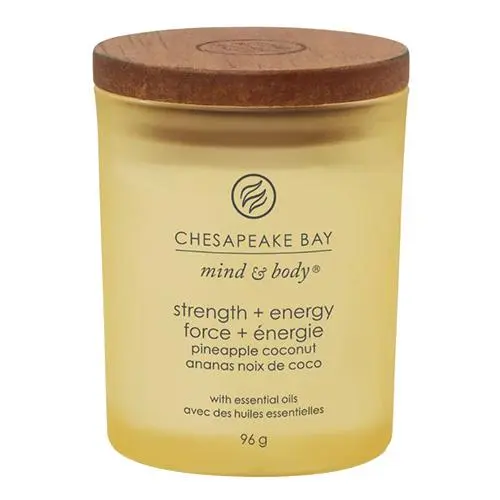 Chesapeake Bay Strength+Energy 105 g