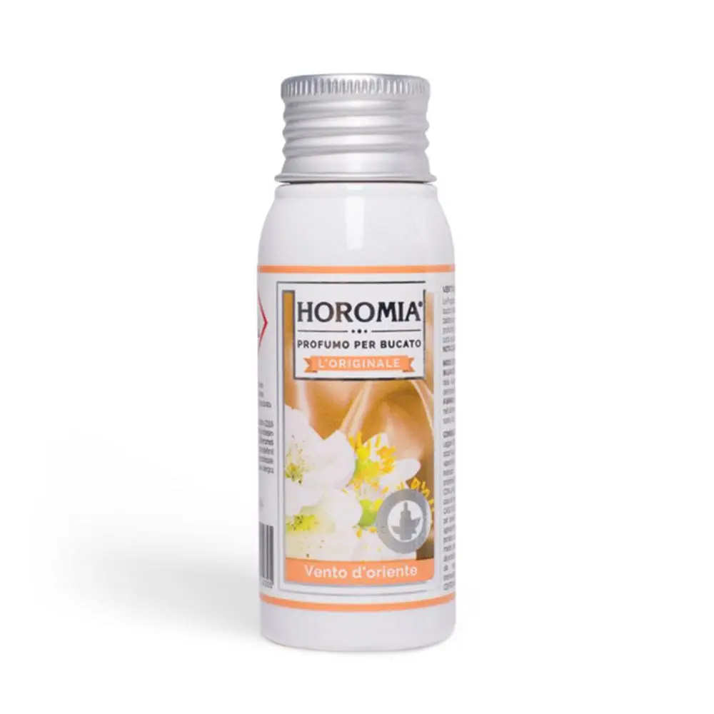 Horomia Koncentrovaný parfém na prádlo Elixir 50 ml