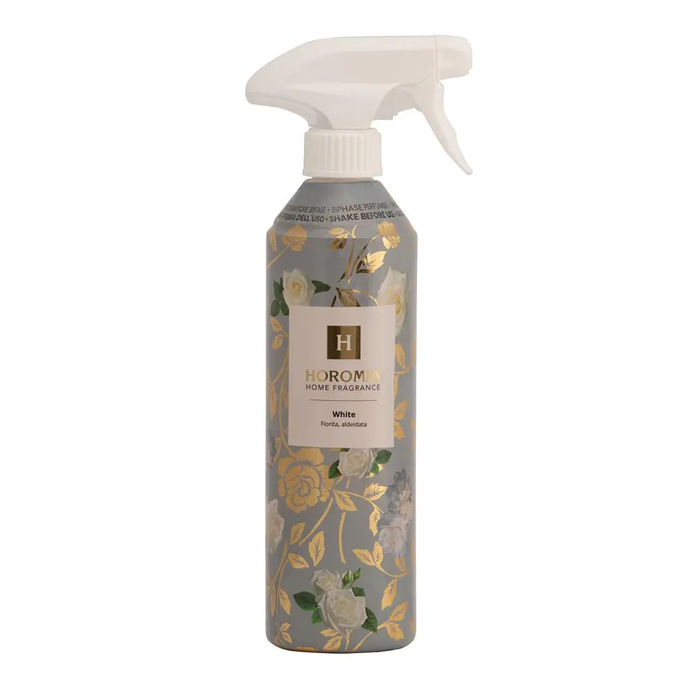 Horomia Dvojfázový sprej White 500 ml