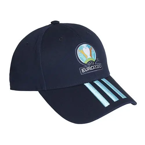 adidas Performance OE BB CAP Tmavě modrá / Modrá