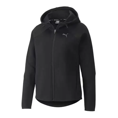 Puma Evostripe Full-Zip Hoodie