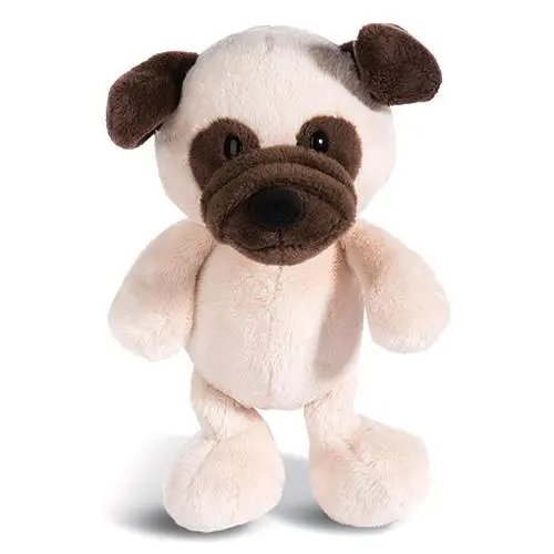 Nici pes Mops 45100 15 cm