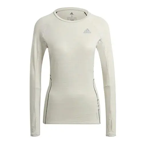 Dámské běžecké tričko Adidas Adi Runner LS