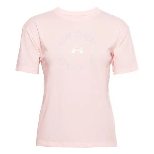 Dámské tričko Under Armour Live Fashion Graphic