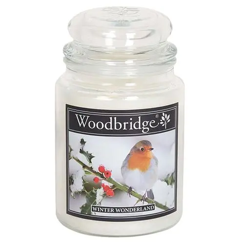 Woodbridge Winter Wonderland 565g