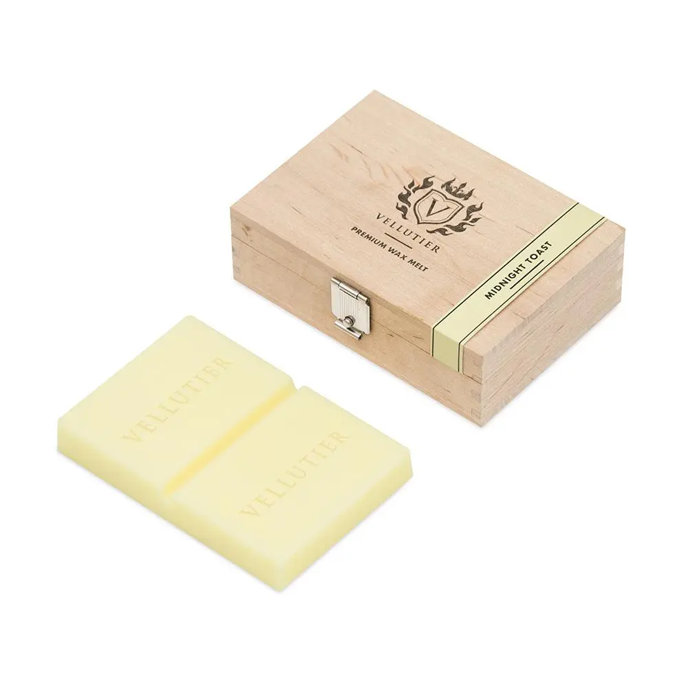 Vellutier Midnight Toast vosk do aroma lampy 50 g