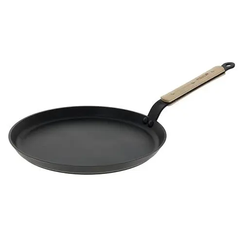 de Buyer Pánev na palačinky CHOC B BOIS 26cm