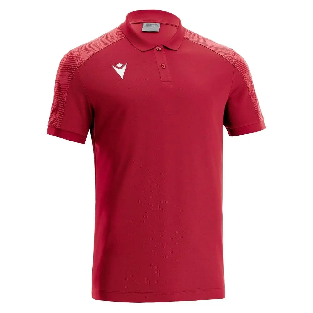 Macron Polo triko Rock Rock 3497105
