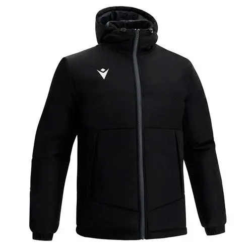 Bunda Macron Andes Bomber - Andes