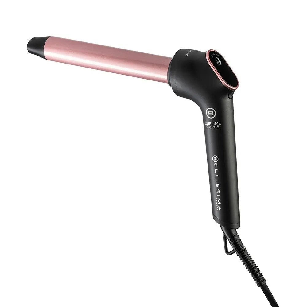 Bellissima Kulma pro měkké a definované kudrny Sublime Curls 11855