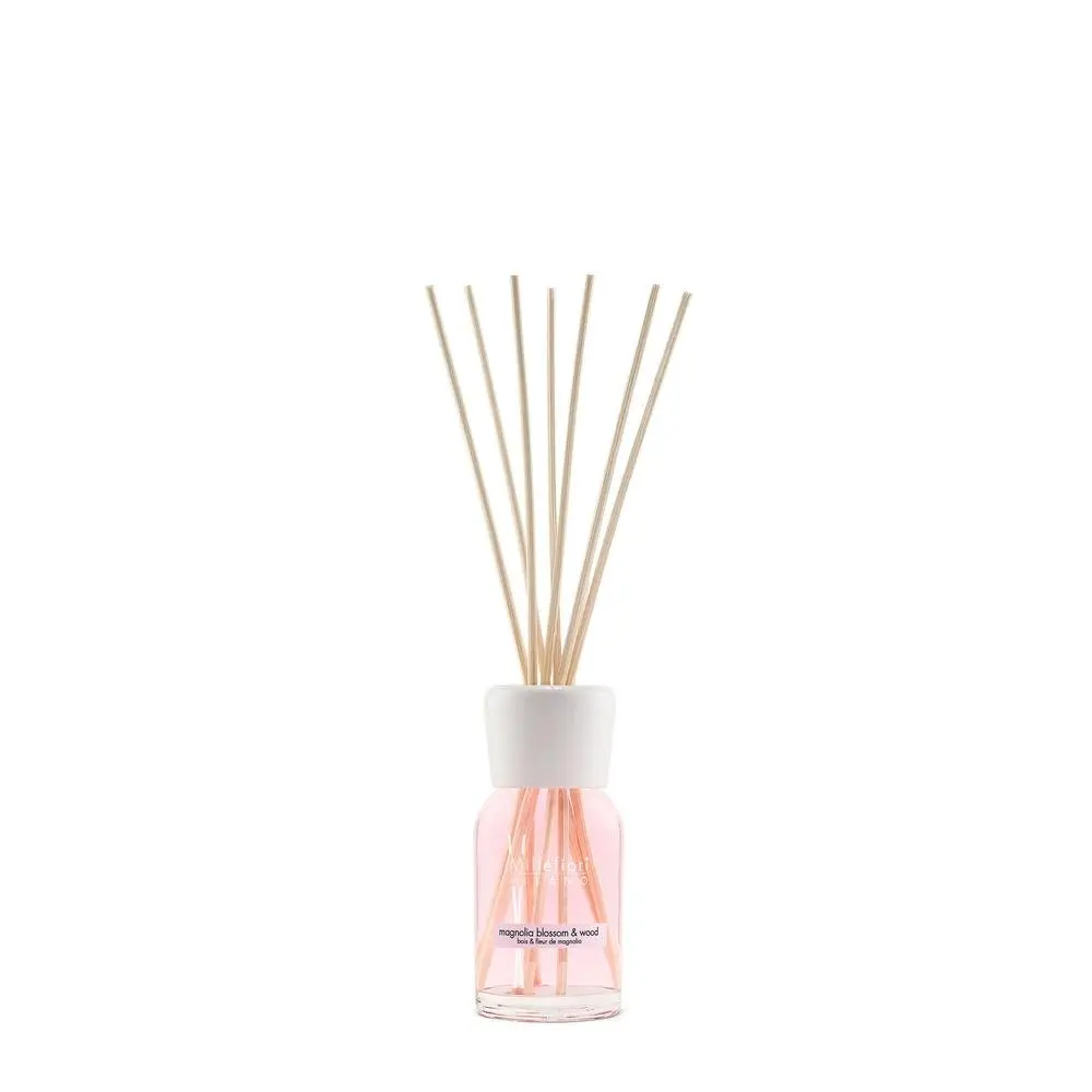 Millefiori Milano Magnolia Blossom & Wood / difuzér 100ml