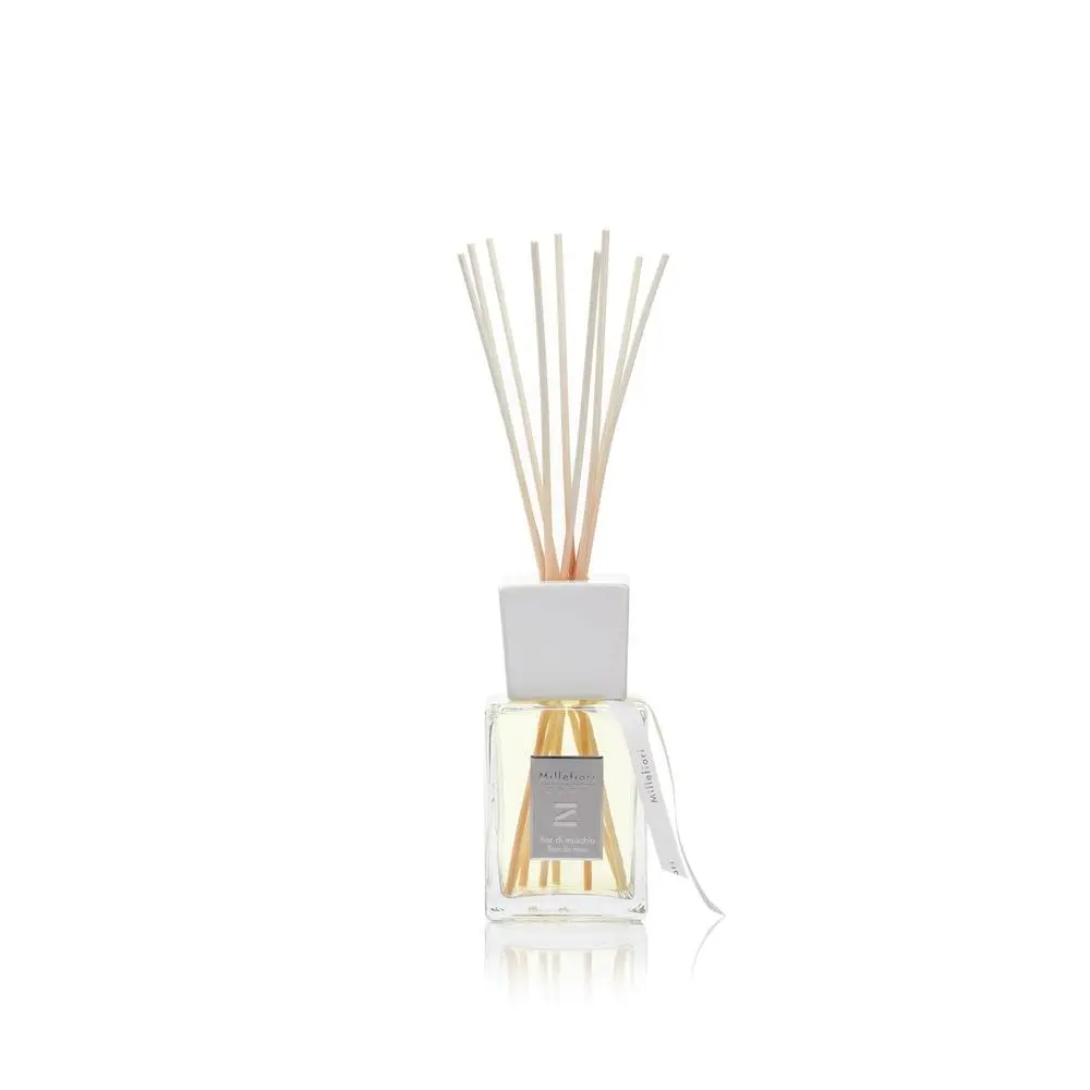 Millefiori Zona Fior di Muschio / difuzér 500ml