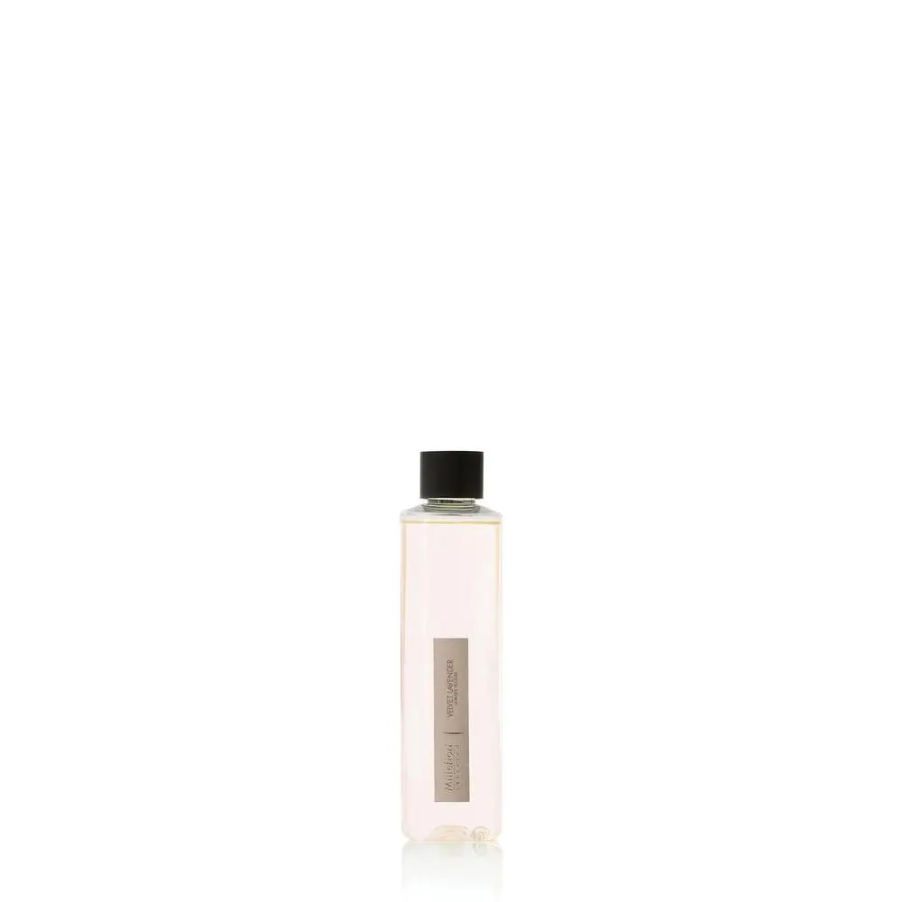 Millefiori Selected Velvet Lavender / náplň do difuzéru 250ml