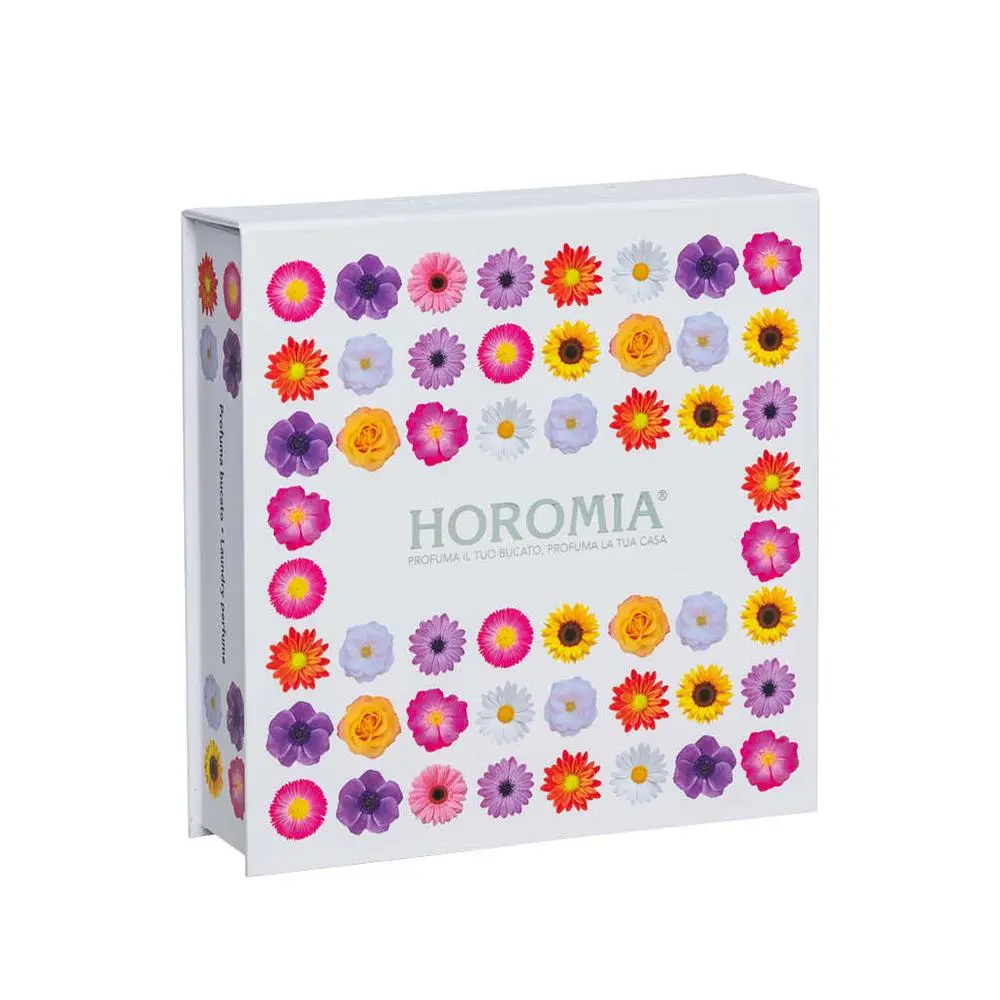 Dárková sada parfémů na prádlo Horokit Monodose 18x20ml