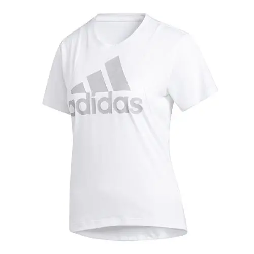 Dámské tričko Adidas Badge of Sport Logo