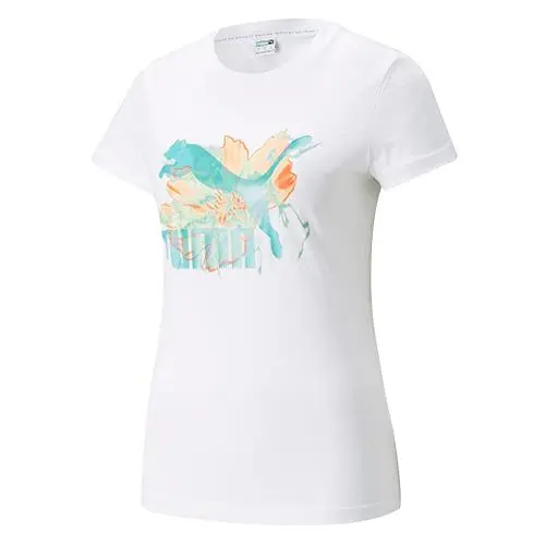 PUMA HF GRAPHIC TEE 53354302