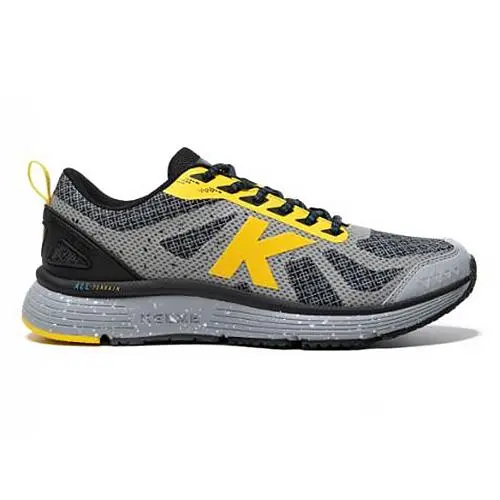 Kelme běžecká obuv Cushion 1.0 černá