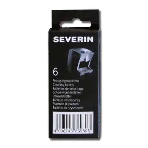 Severin ZB 8698 6 ks
