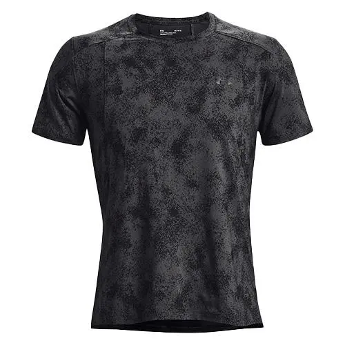 Pánské tričko Under Armour UA ISO-CHILL LASER SS II - Pánské sportovní tričko ISO-CHILL LASER SS II s krátkým rukávem od značky Under Armour, různá barevná provedení. - 3489987