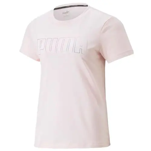 Puma Stardust Crystalline Světle růžová
