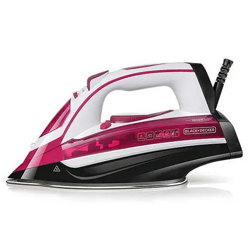 Black&Decker BXIR2600E