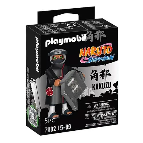 Playmobil 71102 kakuzu