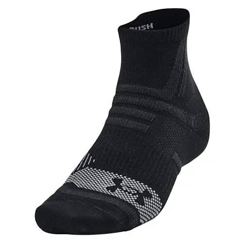 Under Armour ponožky UA RUSH Qtr 1365879-001