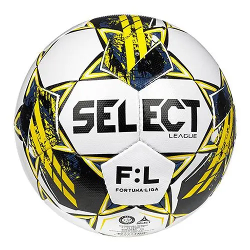 Select FB League CZ Fortuna Liga