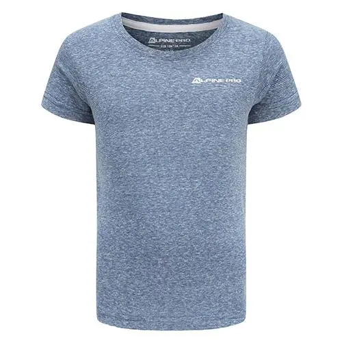 Alpine Pro FENDO dětské triko