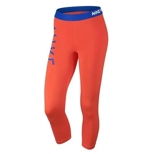 Dámské 3/4 legíny Nike Pro Cool Capri