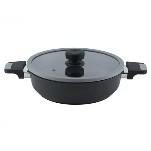 Remoska POT 2807CI