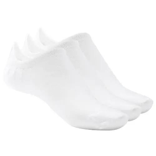 Reebok dámské ponožky Te Invisible Te Invisible 3 páry