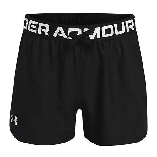 Under Armor Play Up Solid Shorts K junior 1351714