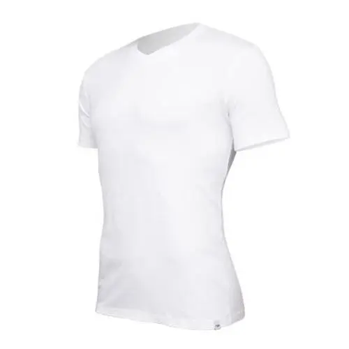 pánské tričko Tufte U-neck Tufte U-neck