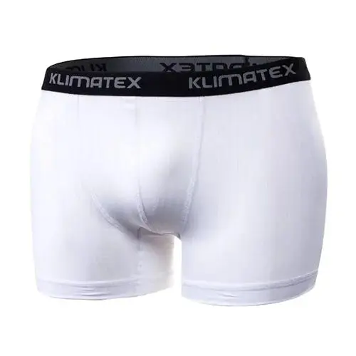 Klimatex Bax bílé