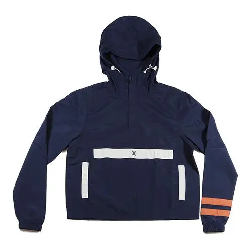 Dámská větrovka Hurley Icon Explore Anorak