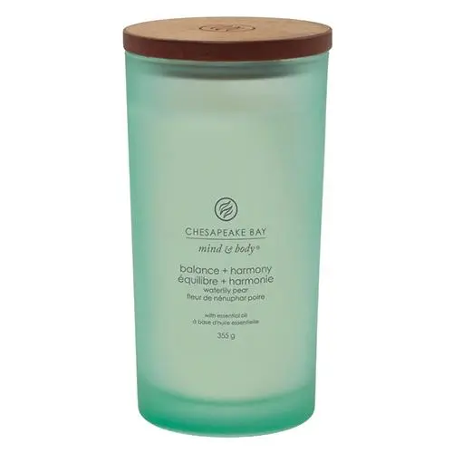 Chesapeake Bay Candle Chesapeake Bay Balance + Harmony 354g