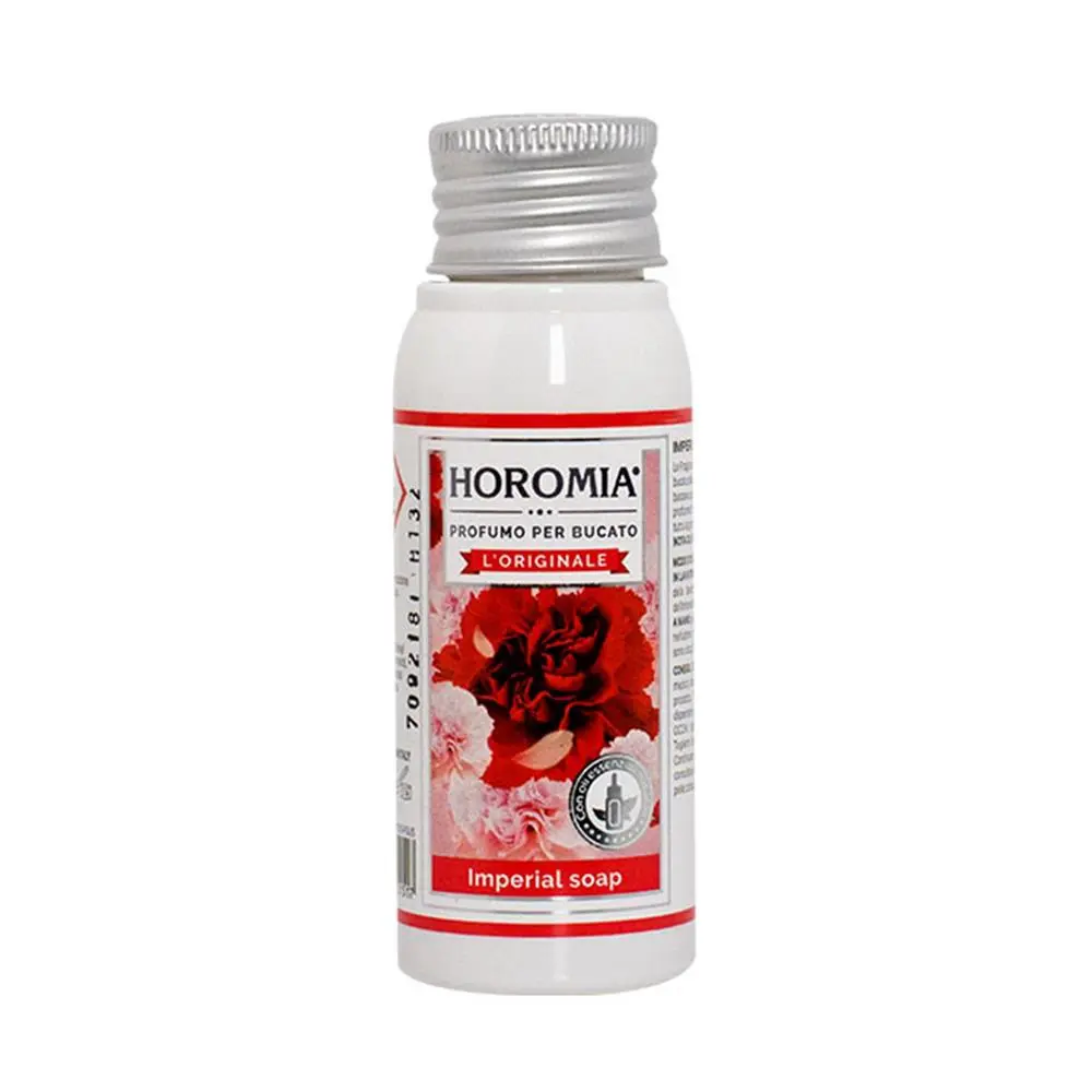 Horomia Koncentrovaný parfém na prádlo Imperial Soap 50 ml