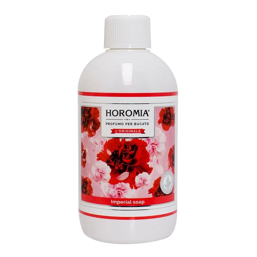 Parfém na prádlo Horomia Imperial Soap 500 ml