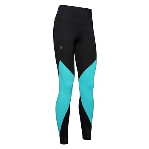 Under Armour Rush Legging černo-modré