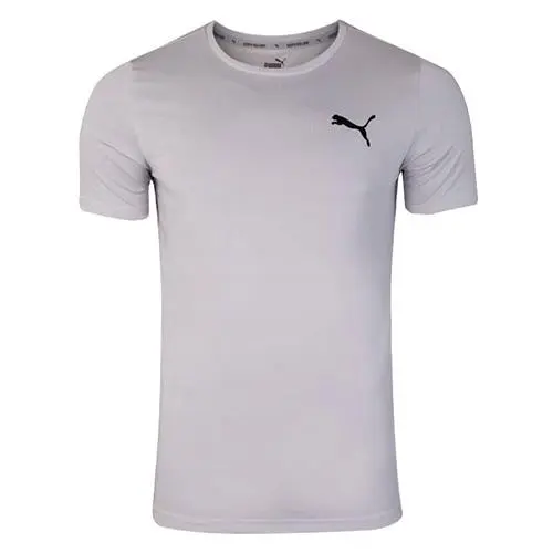 Puma Active Small Logo Tee Active Small Logo Tee 3487666