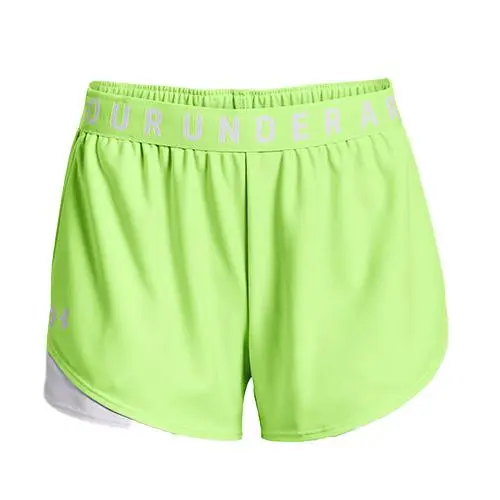 Under Armour Play Up Shorts 3.0 Dámské šortky Play Up Shorts 3.0