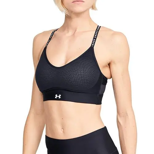 Dámská podprsenka Under Armour Infinity Low Bra