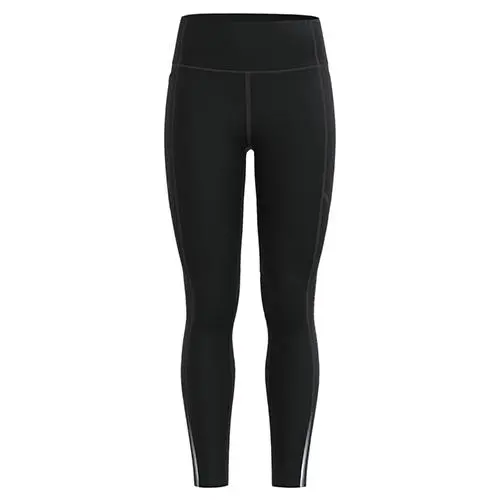 Under Armour UA Fly Fast 3.0 Tight dámské legíny černé
