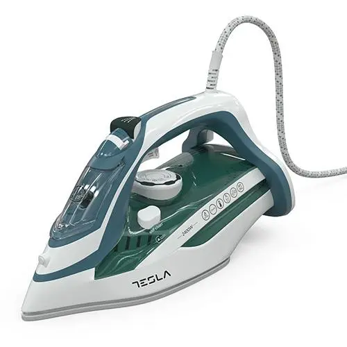 TESLA IR 300 BL