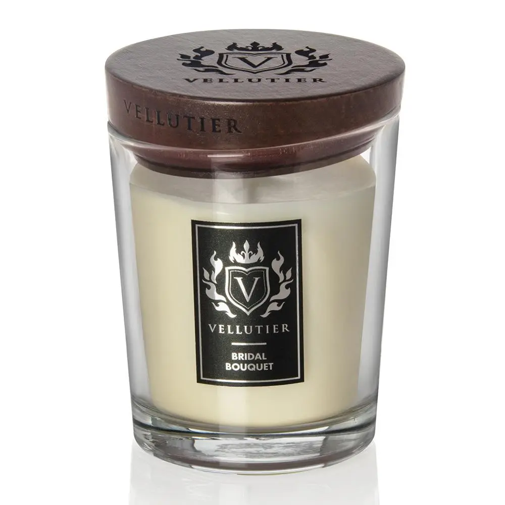 Vellutier Svatební kytice, 225 g