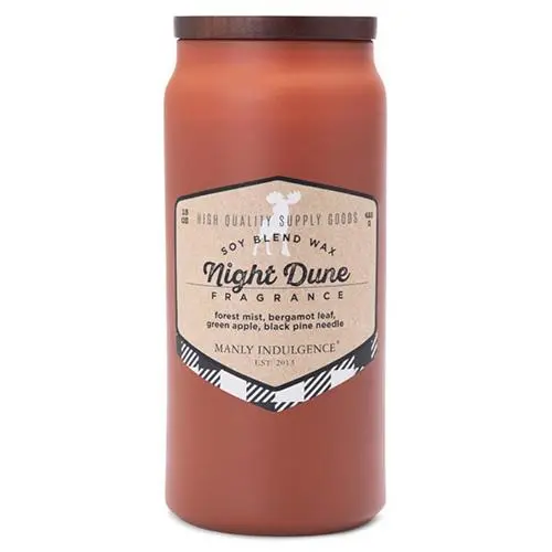 Colonial Candle Adventure Night Dune 425 g