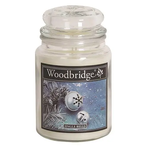 Woodbridge Jingle Bells 565 g