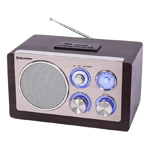 Roadstar HRA-1345