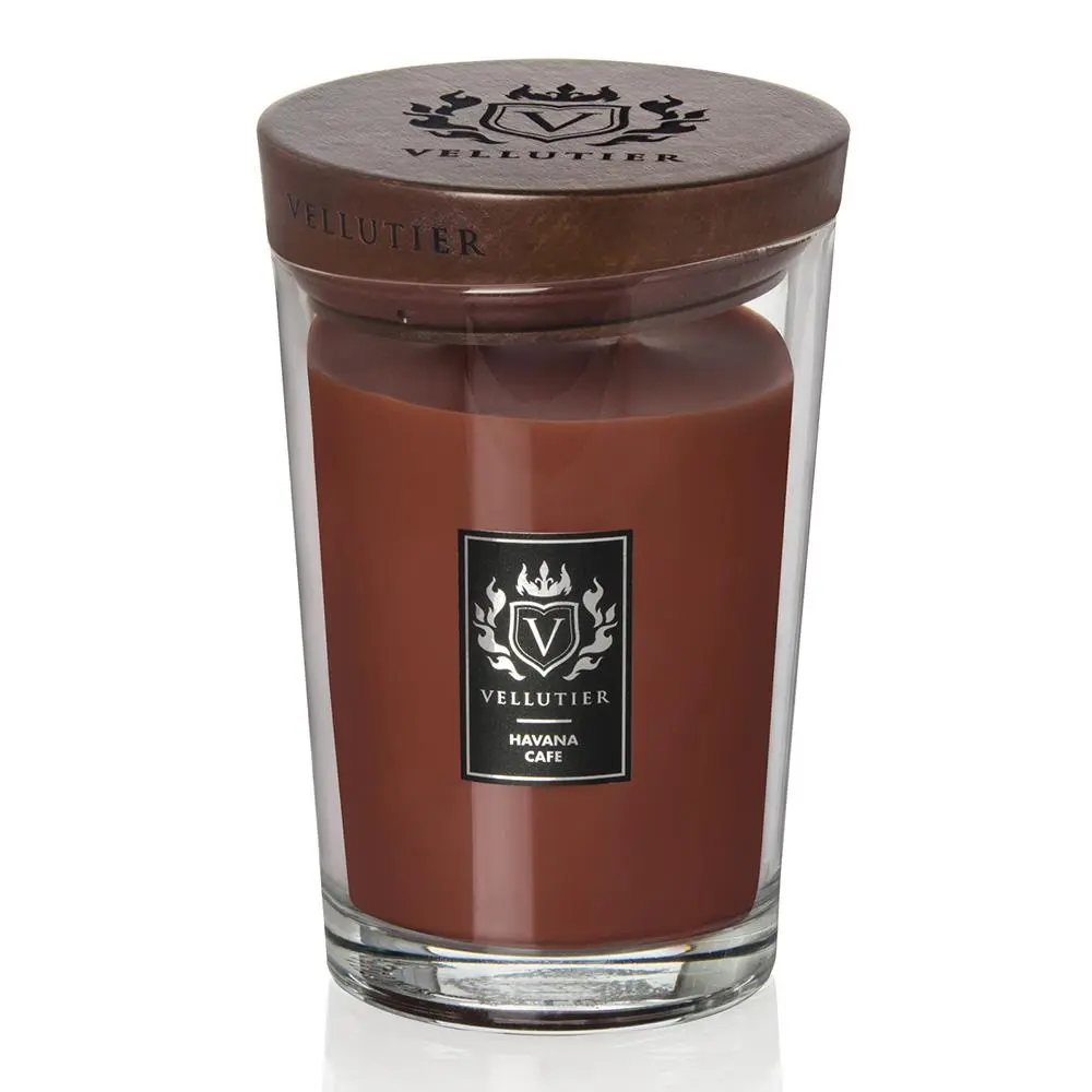 Vellutier Havana Cafe 515 g